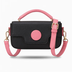 Style Square Crossbody Bag – Sleek, Stylish & Sophisticated