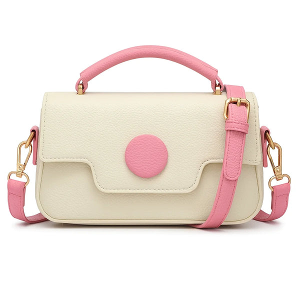Style Square Crossbody Bag – Sleek, Stylish & Sophisticated