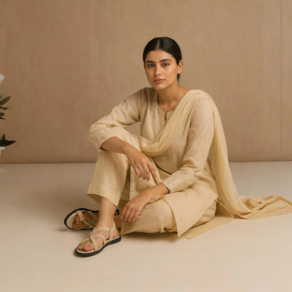 Stylish Women’s Sandals – Comfortable & Trendy