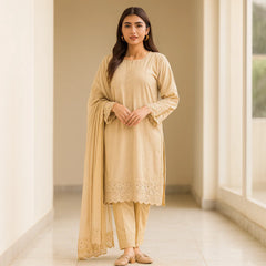 Supreme Quality Fancy Toe Heel Shoes with Brand Box