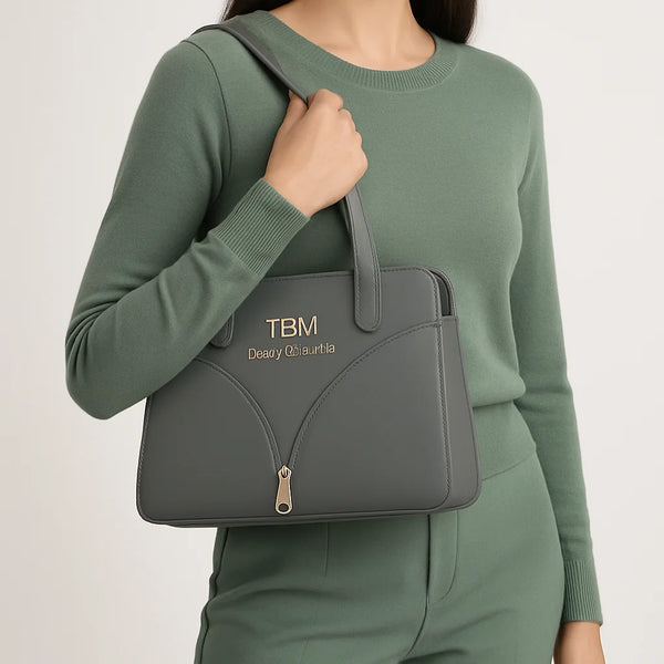TBM Elegance Handbag