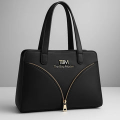 TBM Elegance Handbag