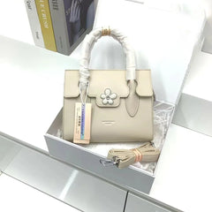 Taihong Brand AAA Quality Masterpiece Handbag with Long Strap