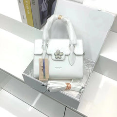 Taihong Brand AAA Quality Masterpiece Handbag with Long Strap