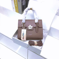 Taihong Brand AAA Quality Masterpiece Handbag with Long Strap