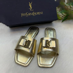YSL Premium Designer Heels with Brand Box