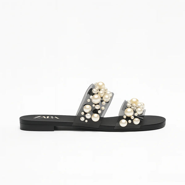 ZARA PEALS – Premium Women’s Footwear