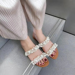 ZARA PEALS – Premium Women’s Footwear