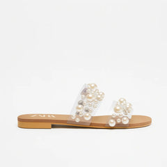ZARA PEALS – Premium Women’s Footwear