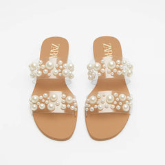 ZARA PEALS – Premium Women’s Footwear