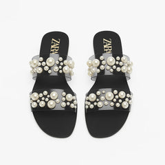 ZARA PEALS – Premium Women’s Footwear