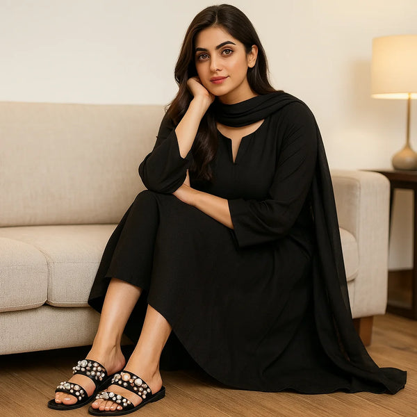 ZARA PEALS – Premium Women’s Footwear