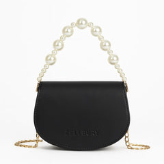 ZELLBURY Mini Luxe Crossbody Bag – Elegant & Versatile Design