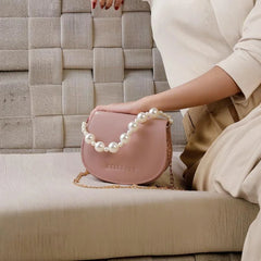 ZELLBURY Mini Luxe Crossbody Bag – Elegant & Versatile Design