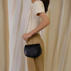 ZELLBURY Mini Luxe Crossbody Bag – Elegant & Versatile Design