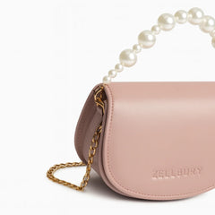 ZELLBURY Mini Luxe Crossbody Bag – Elegant & Versatile Design