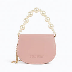 ZELLBURY Mini Luxe Crossbody Bag – Elegant & Versatile Design