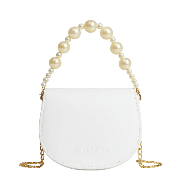 ZELLBURY Mini Luxe Crossbody Bag – Elegant & Versatile Design