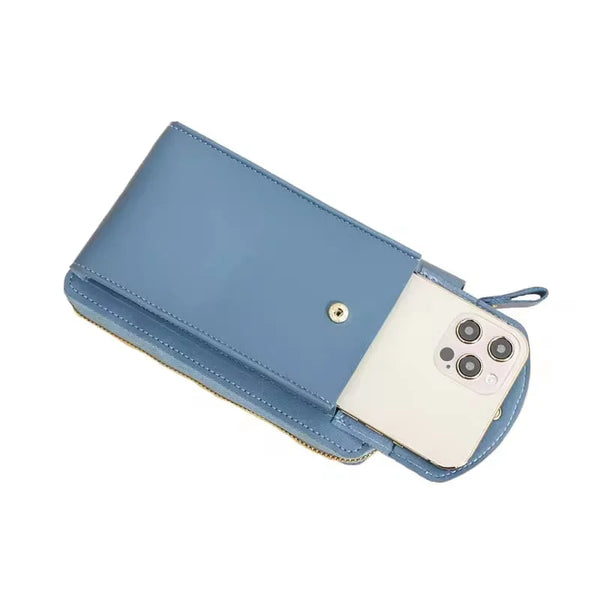 Ladies Special – Forever Young Spacious Hand Clutch with Mobile & Cardholder
